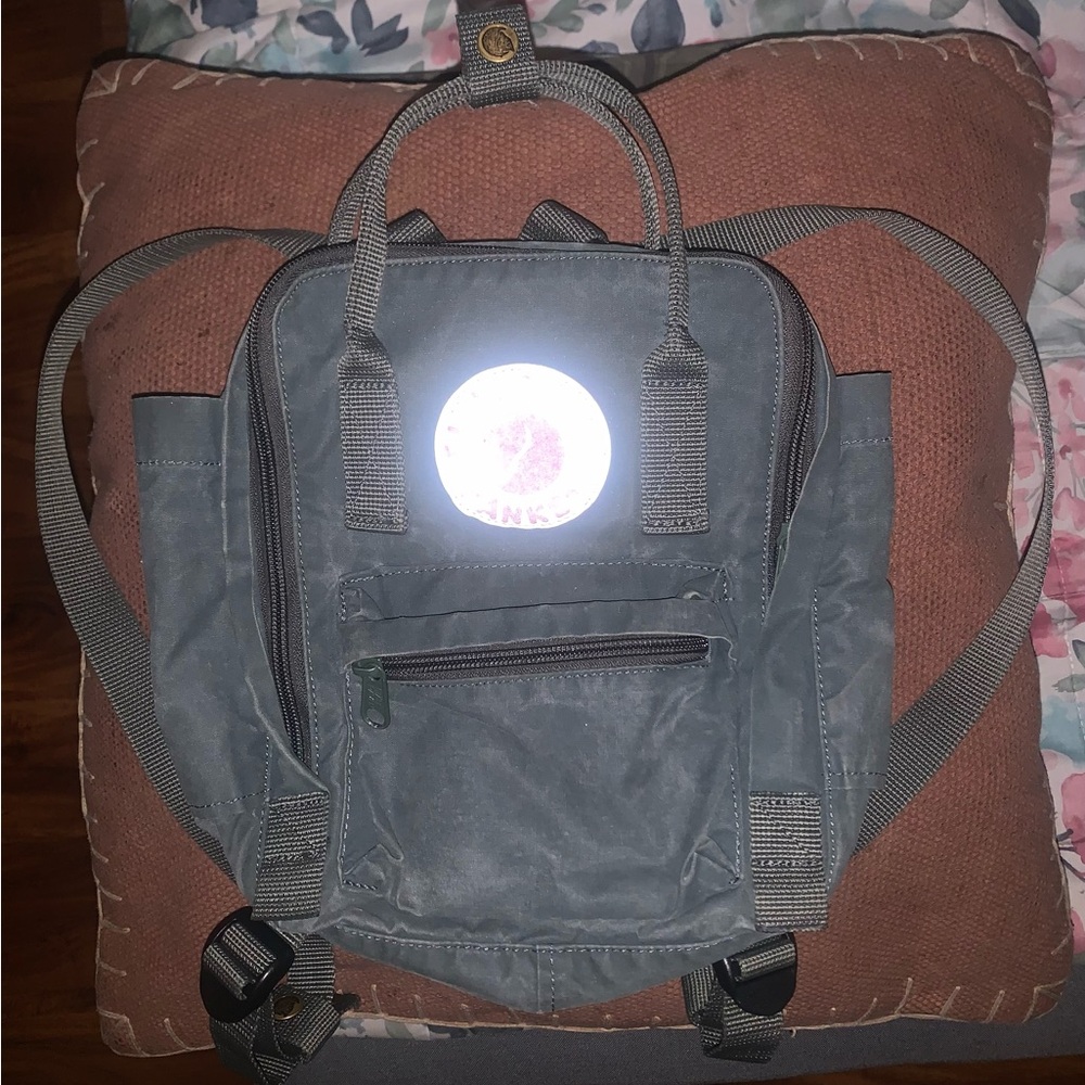 Fjallraven Kanken Backpack